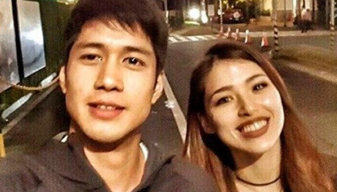 Kylie 3 months preggy nga; Robin binantaan si Aljur?!