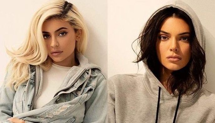WATCH: Kylie, Kendall Jenner greet Filipinos, introduce fashion label