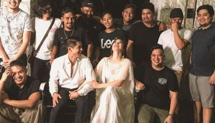 Robin Padilla gushes over Kylie, Aljur&rsquo;s pre-nup shoot