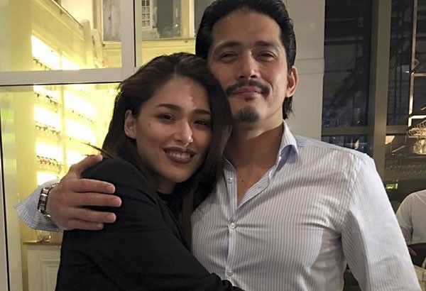 Robin aminadong si Aljur lang ang â��nagpabagsakâ�� sa husay ni Kylie