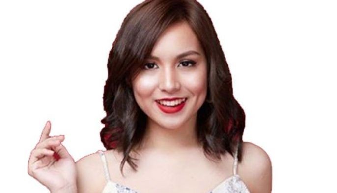 Kyline Milyonarya Na Rin Pang Masa