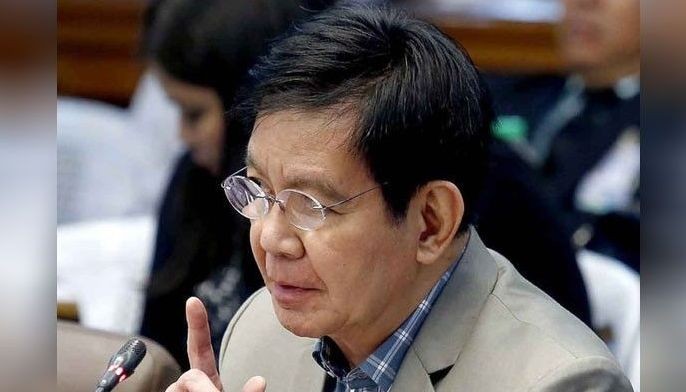 Lacson maghahain ng sariling Con-Ass resolusion