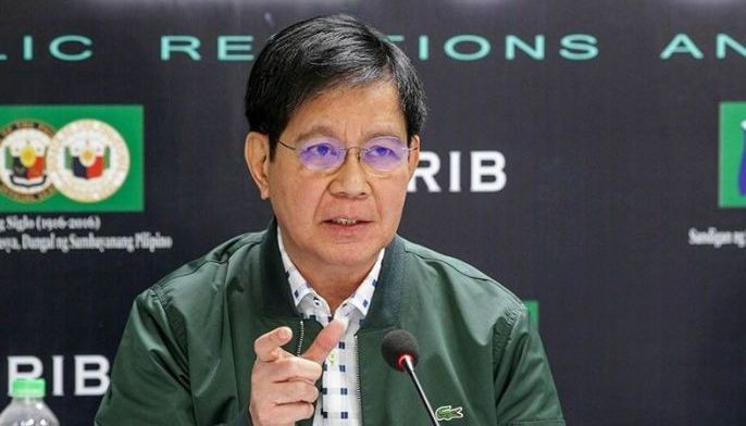 Senators will fight any 'no-elections' attempt &mdash; Lacson