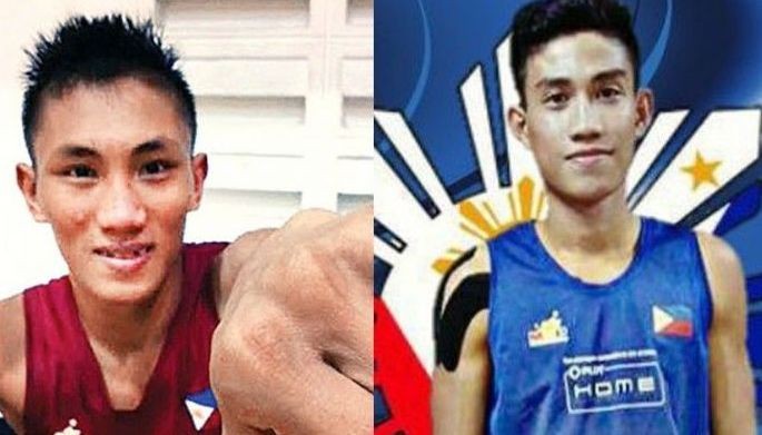 Ladon, Macado pasok sa semis