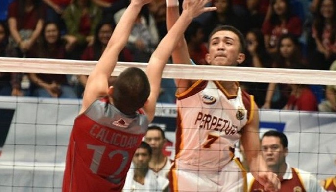 Isa na lang sa Lady Chiefs