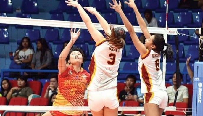 San Sebastian's sense of urgency