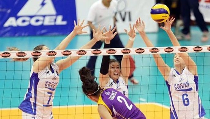 Lady Warriors go for clincher, crown