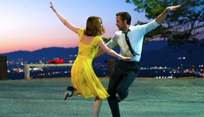 LIST: Nominees for the 89th annual Academy Awards