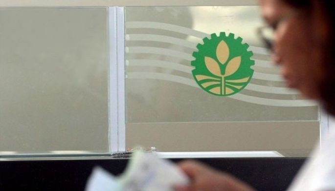 Landbank lends P63 billion to farm sector in 2017