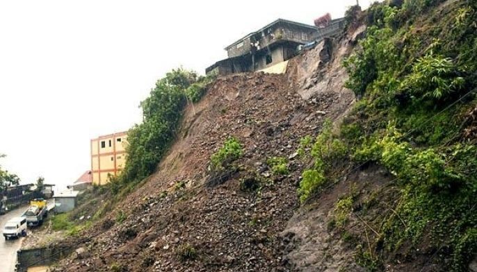 LIST: 9 roads still closed due to 'Karen'