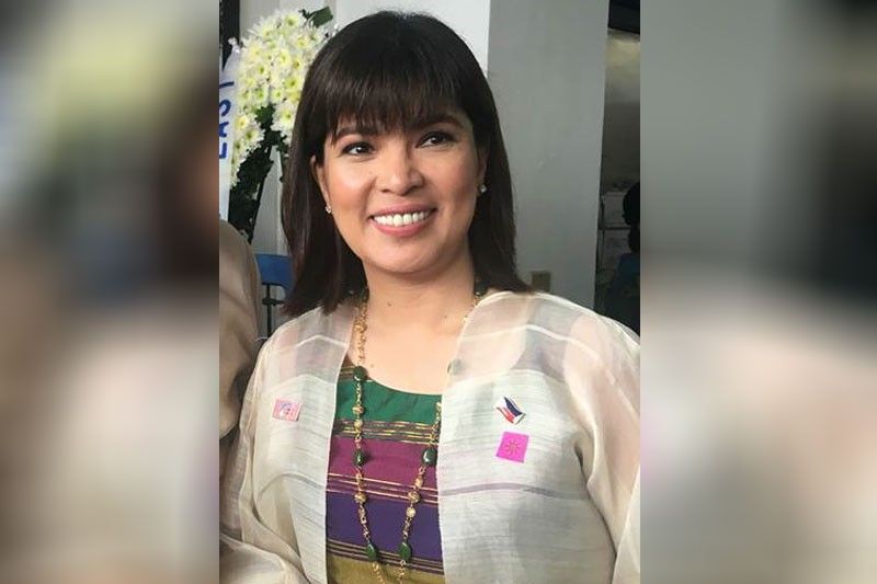 Mayor Lani naapektuhan sa ginawa ni Cesar