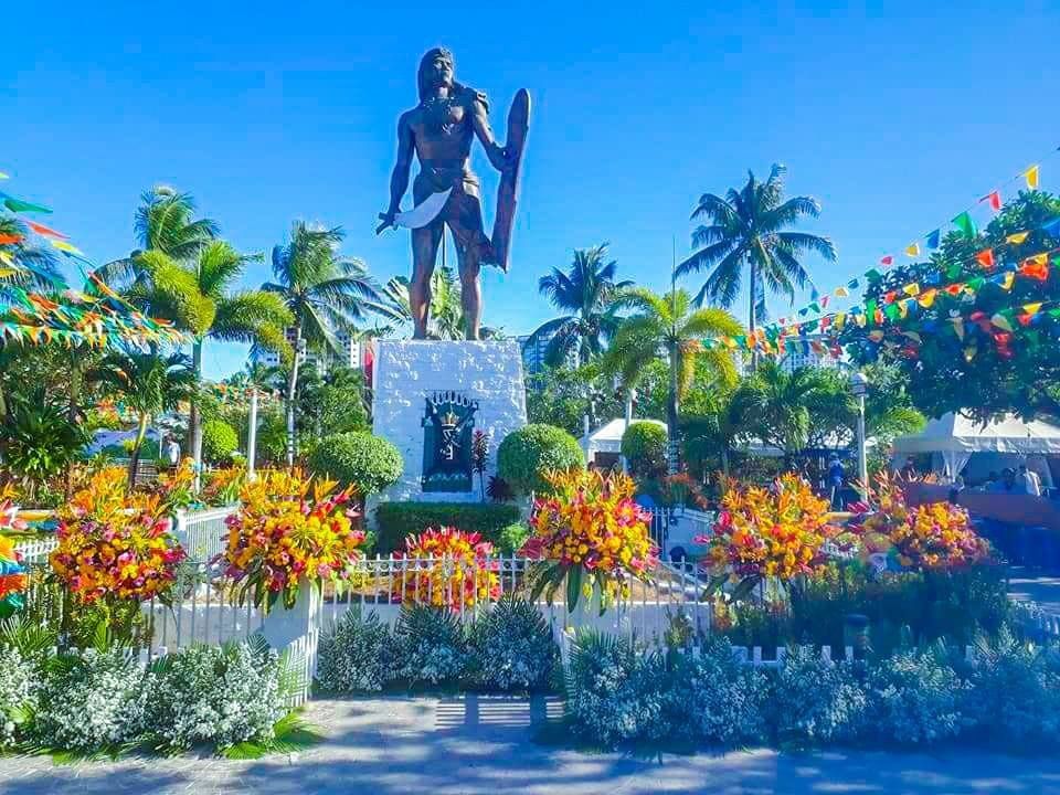 Non-working holiday in Lapu-Lapu City on April 27
