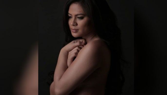 Lara pinagpapahinga na sa trabaho