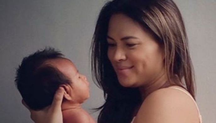 Lara ayaw mag-yaya!