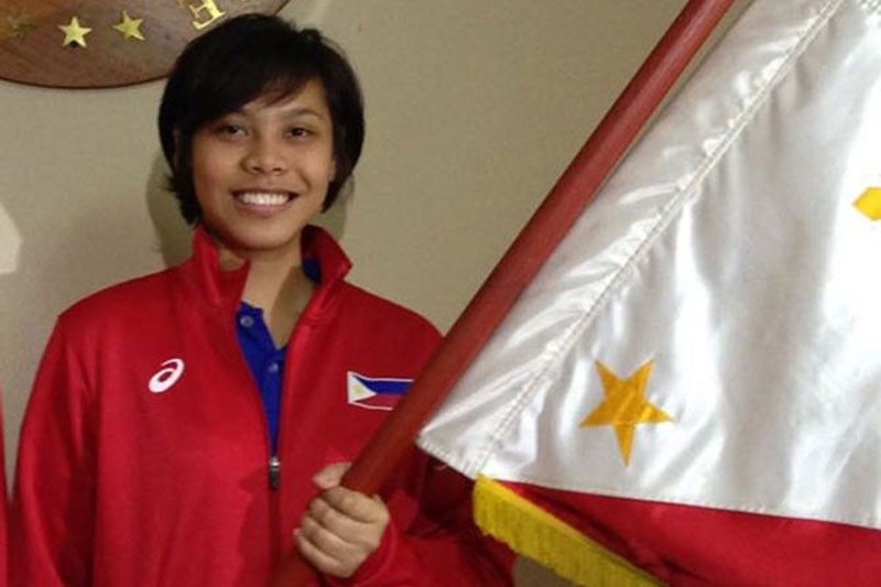 Olympian na si Lariba natalo sa laban sa leukemia