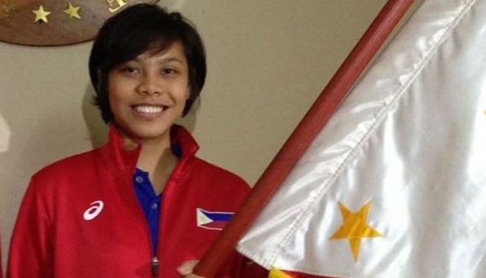 Olympian na si Lariba natalo sa laban sa leukemia