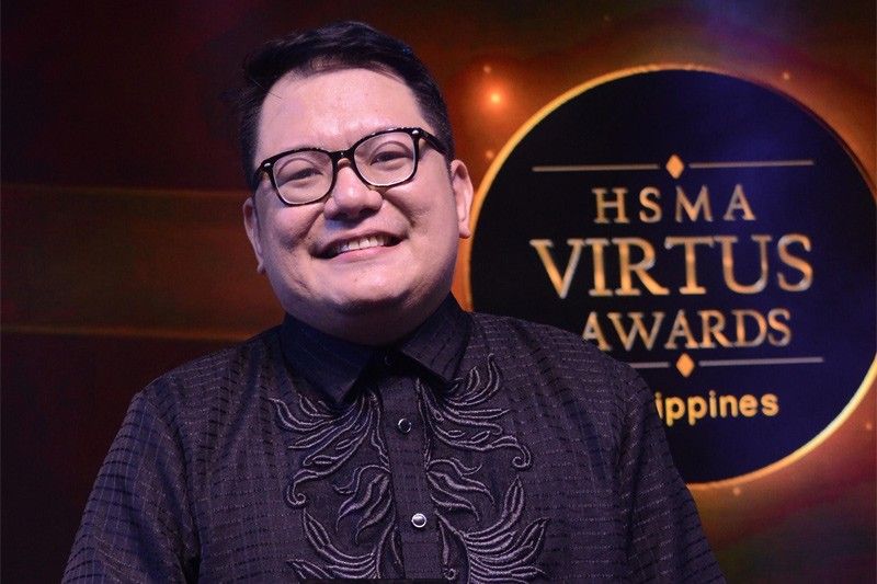 Las Casas Filipinas de Acuzar wins big at 2018 Virtus Award