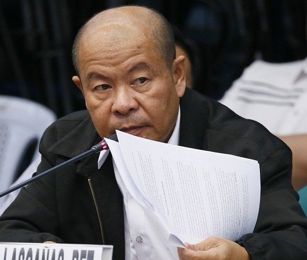 LascaÃ±as claims he killed 200 for Davao Death Squad