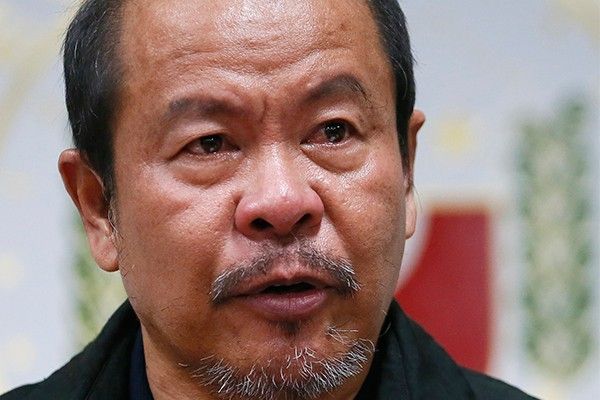 LascaÃ±as details Davao Death Squad structure