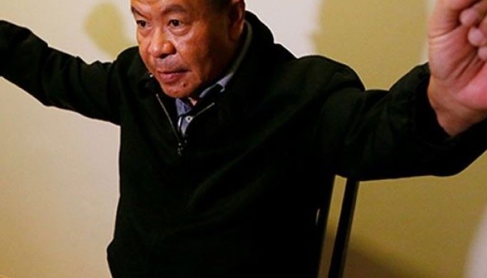 Lasca&ntilde;as fails to return amid NBI probe
