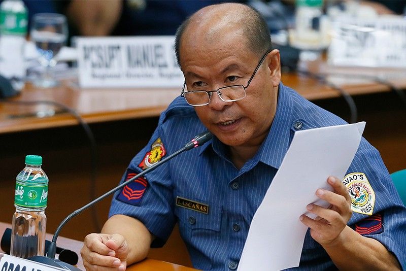 Davao Death Squad 'leader' resurfaces, retracts denials