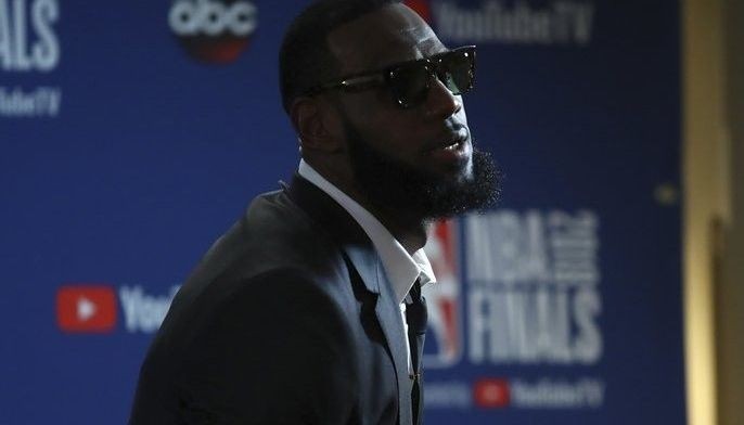 Warriors not expecting LeBron James and Co. to lose edge