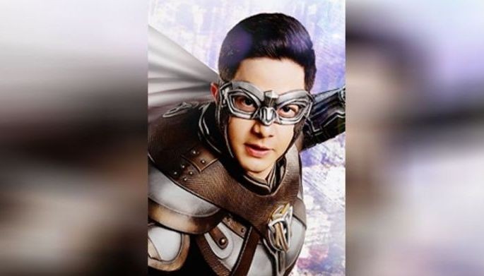 Fan-made poster  ni Alden ginawang  big deal