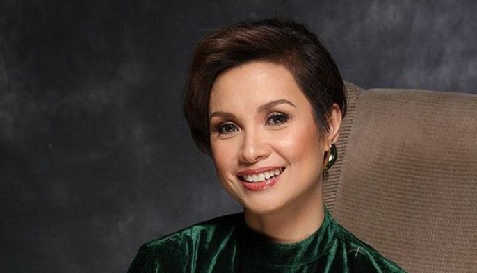 WATCH: Lea Salonga reacts to proposed national anthem lyrics change