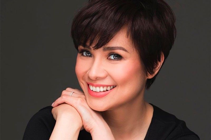 Pagkatapos Ng Tatlong Dekada Lea Lalabas Ulit Sa Annie PangMasa