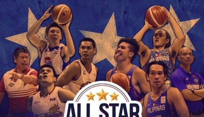 LIVE: PBA All-Star Game in Batangas