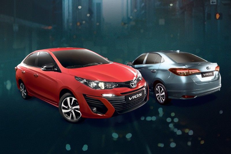 Why the All-new Vios is perfect for 'On-the-Job' needs
