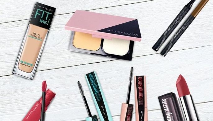6 last-minute gift ideas under P300 from Maybelline