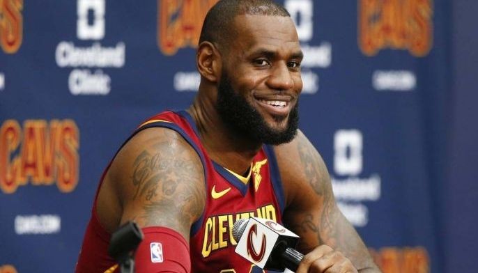 WATCH: LeBron James invites Filipinos to see his new film