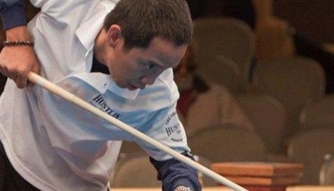 Corteza at Chua sa semis ng World Pool