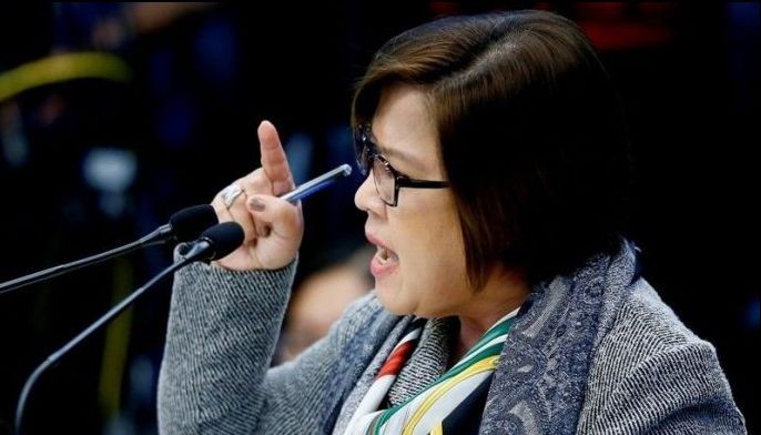 Aguirre: Dayan, Kerwin will make case vs De Lima airtight
