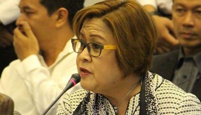 Leila: It&rsquo;s obstruction of persecution