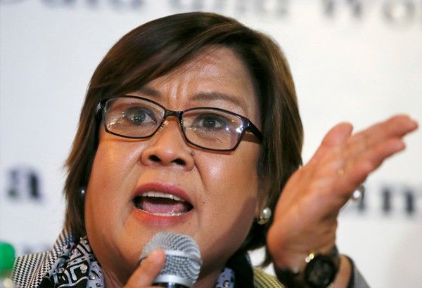 Leila hits inconsistencies, laments â��betrayalâ��