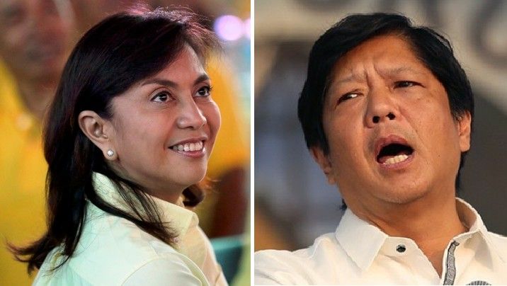 Leni camp to Marcos: Withdraw protest if SD cards prove nothing