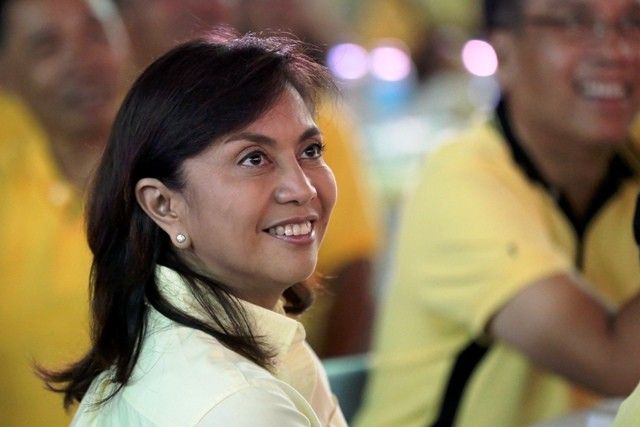 Philippines should learn from Colombia's experience, says Leni