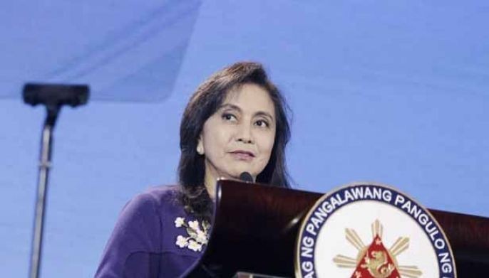 'This is fake news': Robredo calls out report claiming she lost over 21,000 votes