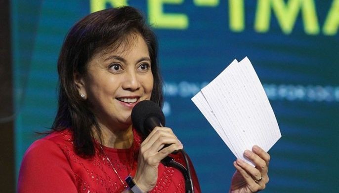 Leni: Let career diplomats settle Kuwait row