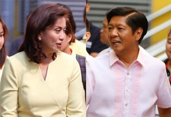 Robredo: Marcos should stop using poll protest case for publicity