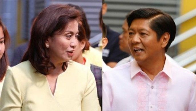 Robredo camp: No evidence yet on lost votes