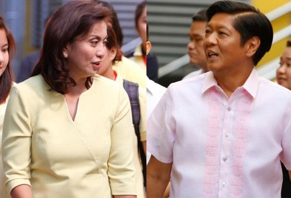Marcos camp eyes dismissal of Robredo counter-protest