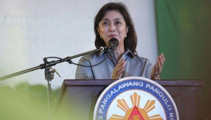 Robredo's office: All cash advances liquidated, measures in place to prevent delays