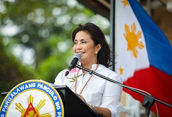 Leni: Redesign housing units for cops, soldiers