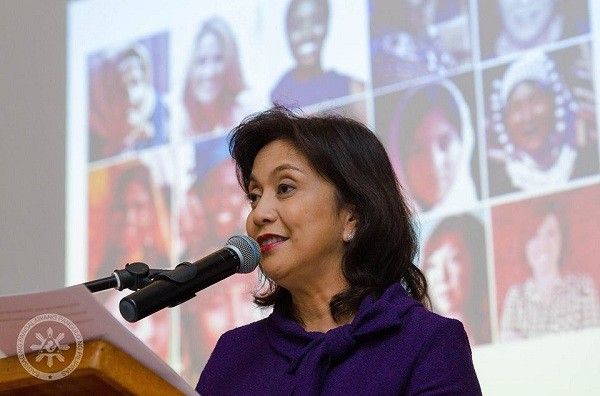 Leni: Lent important amid calamity and uncertainty