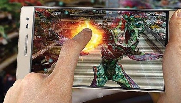 Tango-enabled Lenovo Phab 2 Pro is finally available