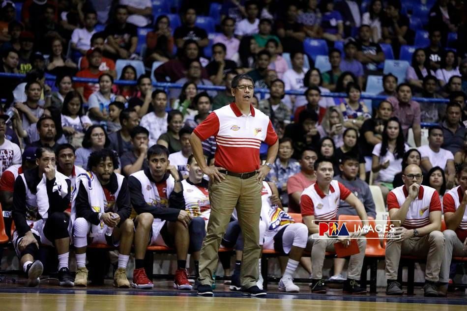 Ginebra a worthy adversary with blowout Game 4 win, says Austria