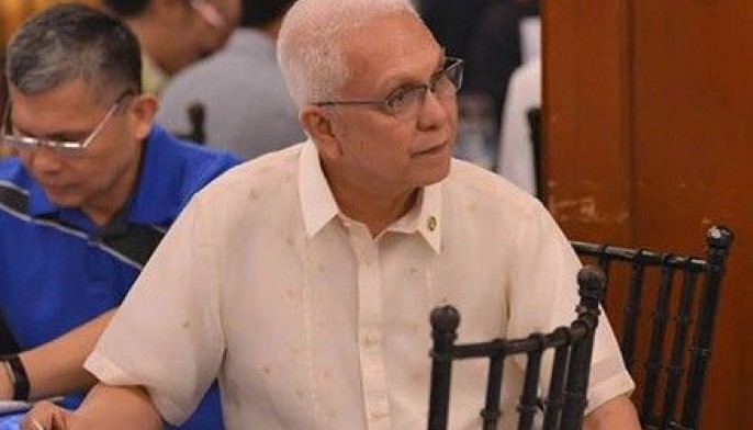 Evasco's removal from NFA Council a step backward in battle vs corruption &mdash; senators